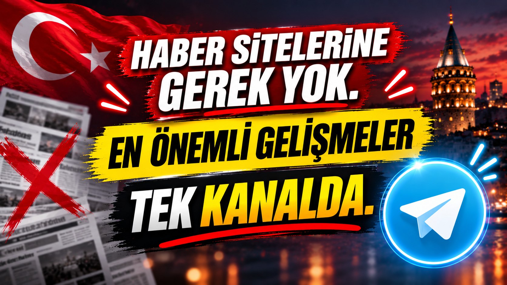 Türkiye Son Dakika
