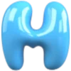 💙