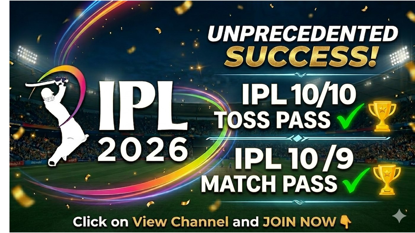 IPL TOSS PREDICTION