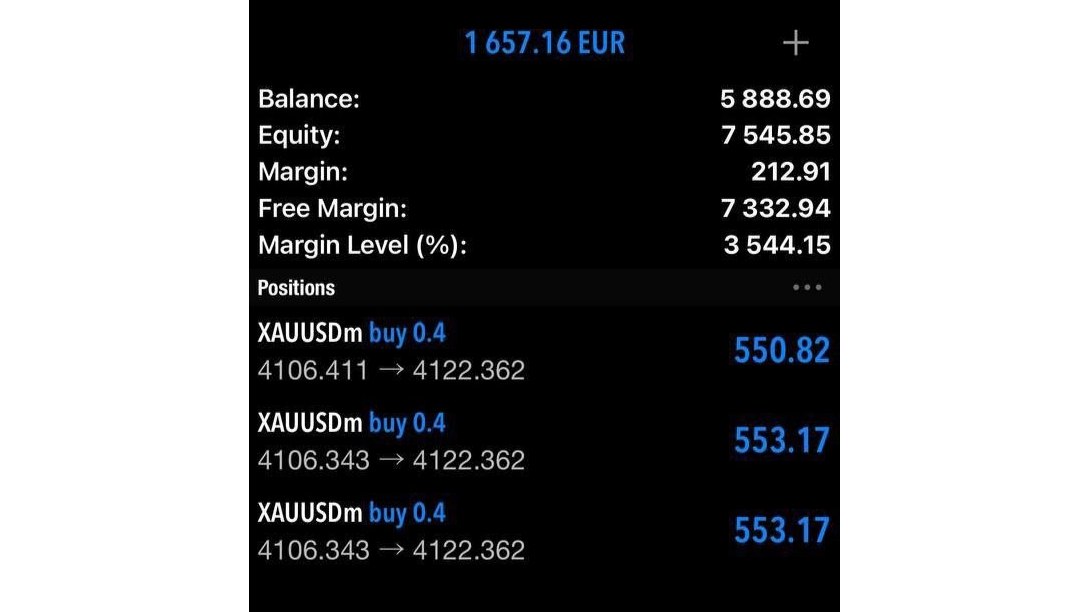 Al-Maliki Forex