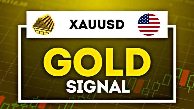 XAUUSD & Gold Trade