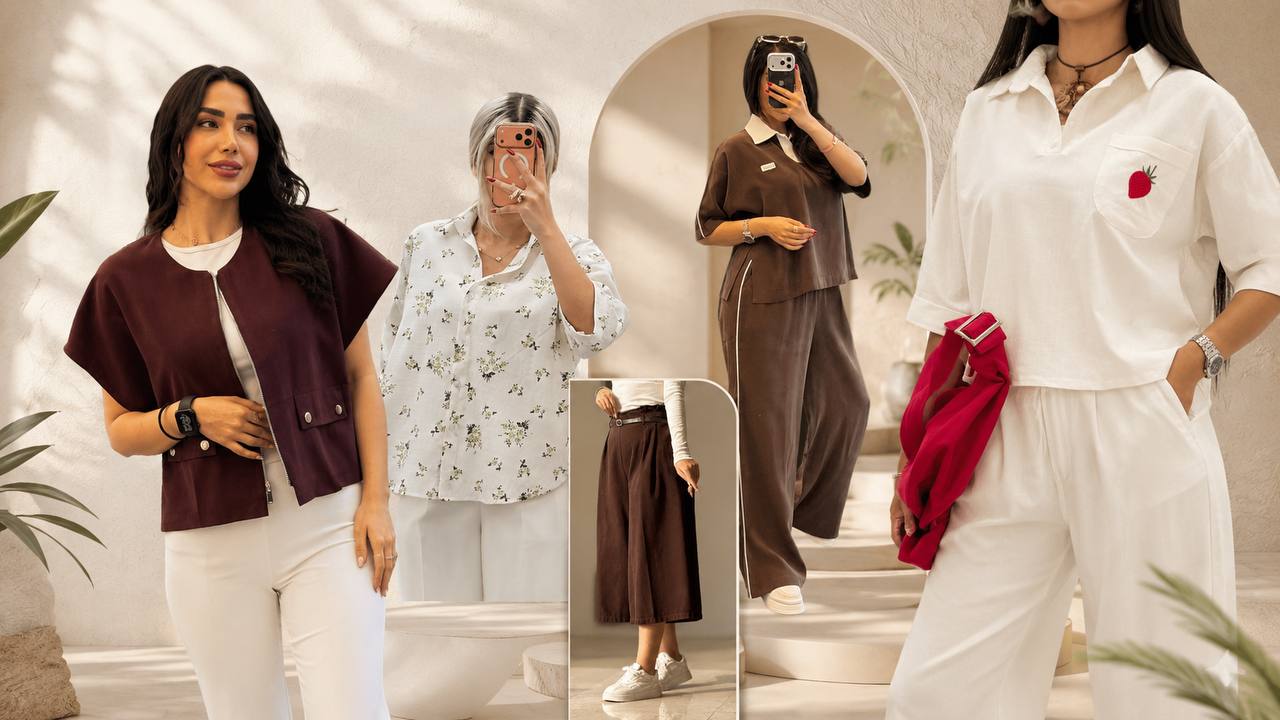 Manto_stylishمانتو استايليش
