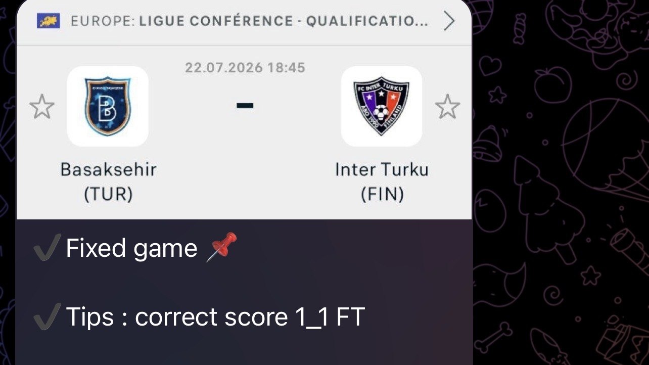 LORENZO BETS 🇮🇹