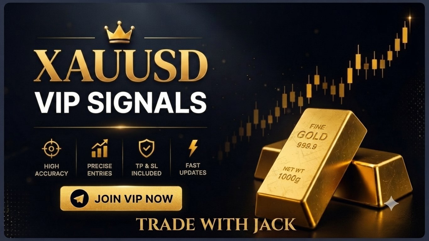 ⚜TRADE WITH JACK ⚜