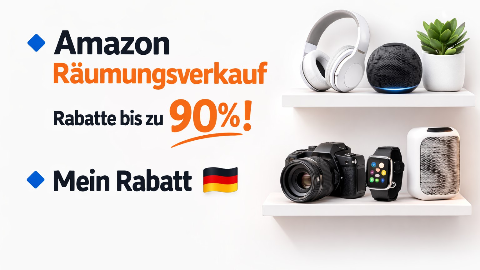 Mein Rabatt 🇩🇪