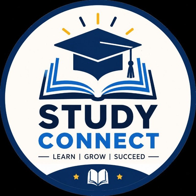 @studyconnectedu