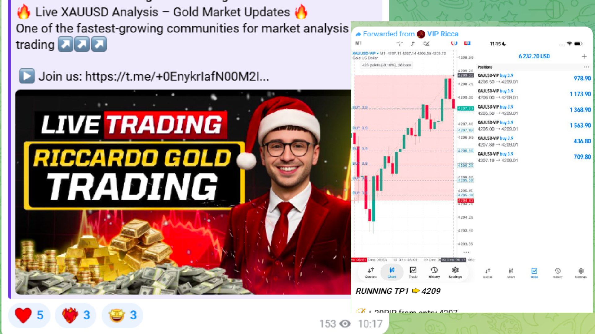 LUCAS GOLD LEGEND