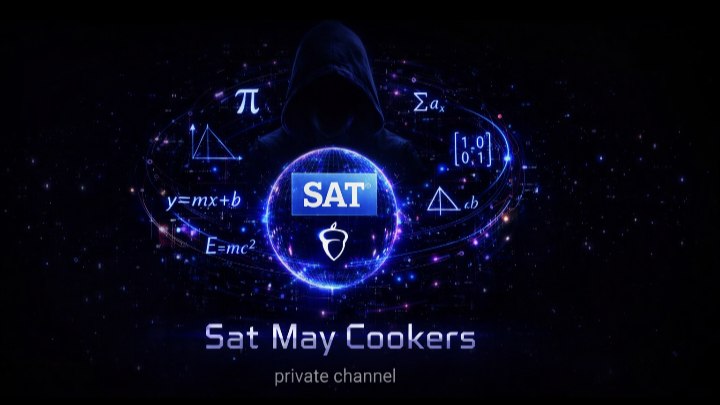 GLOBALxSAT - Cooker of SAT, AP