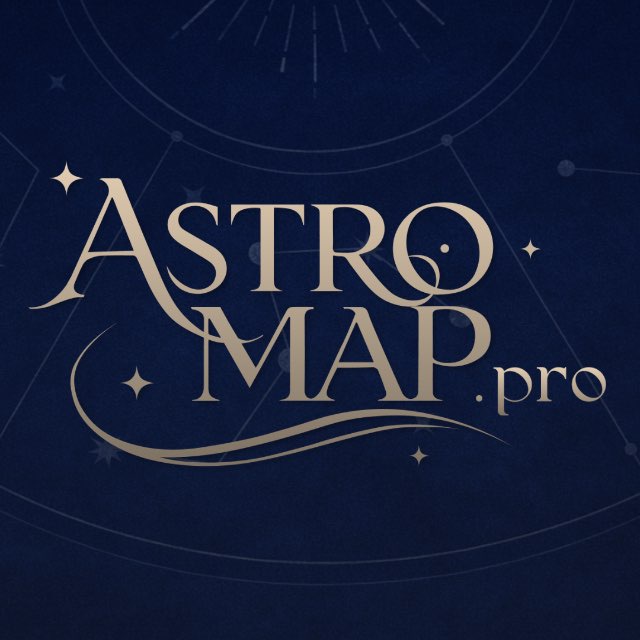 @astromappro_bot