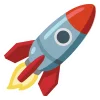 🚀