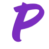 💜