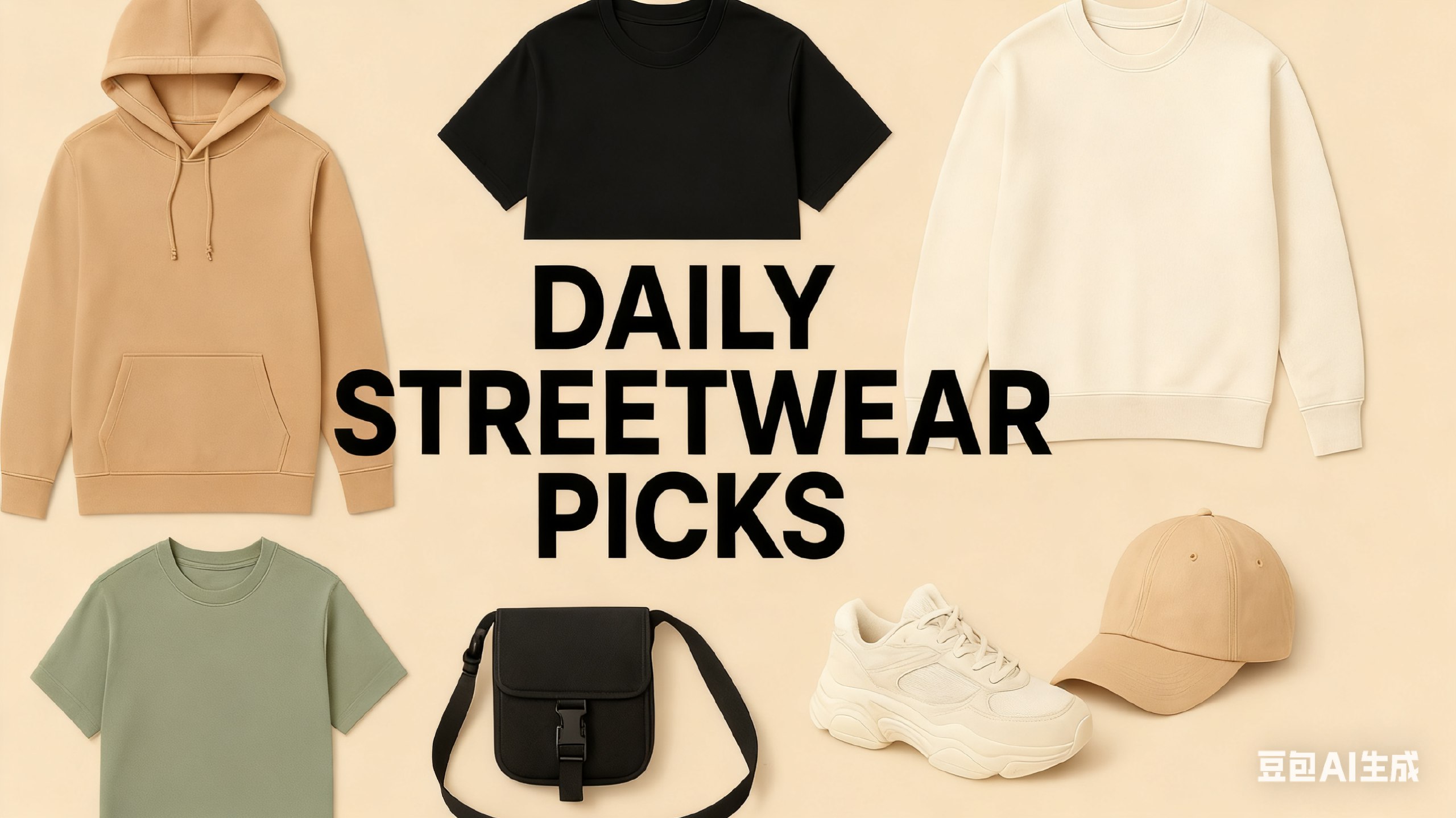 The Street Edit