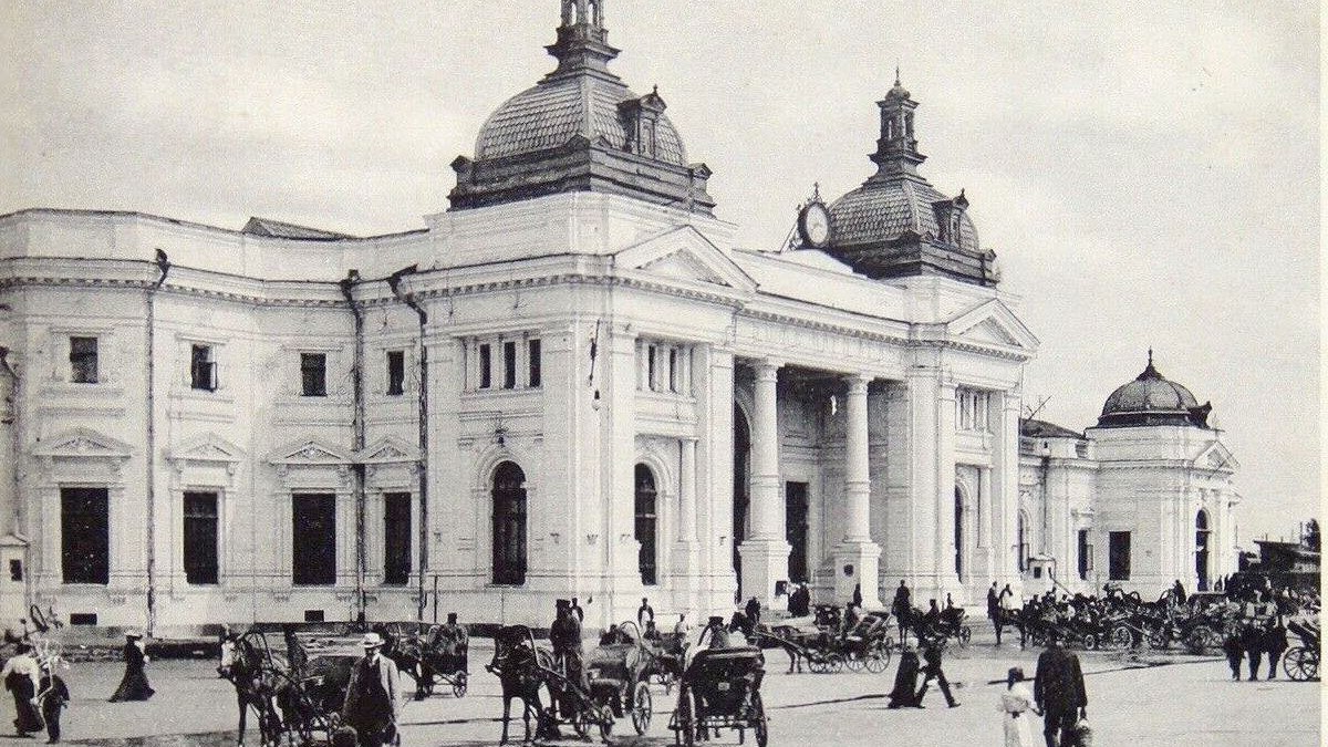 Журнал "Смыслы"