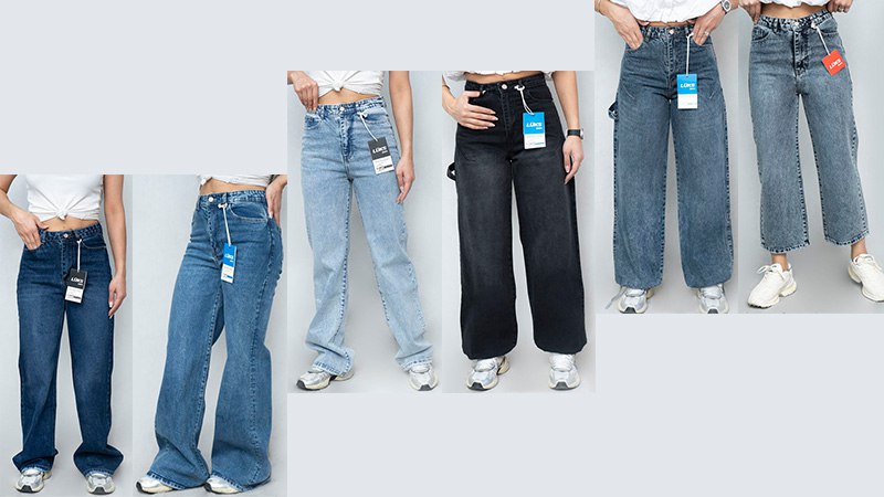 Lüksjeans