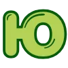 💚
