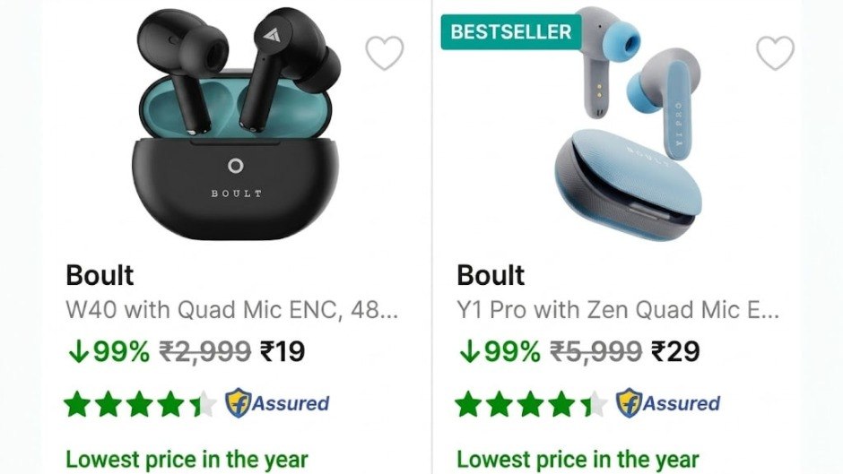 DealsCart India