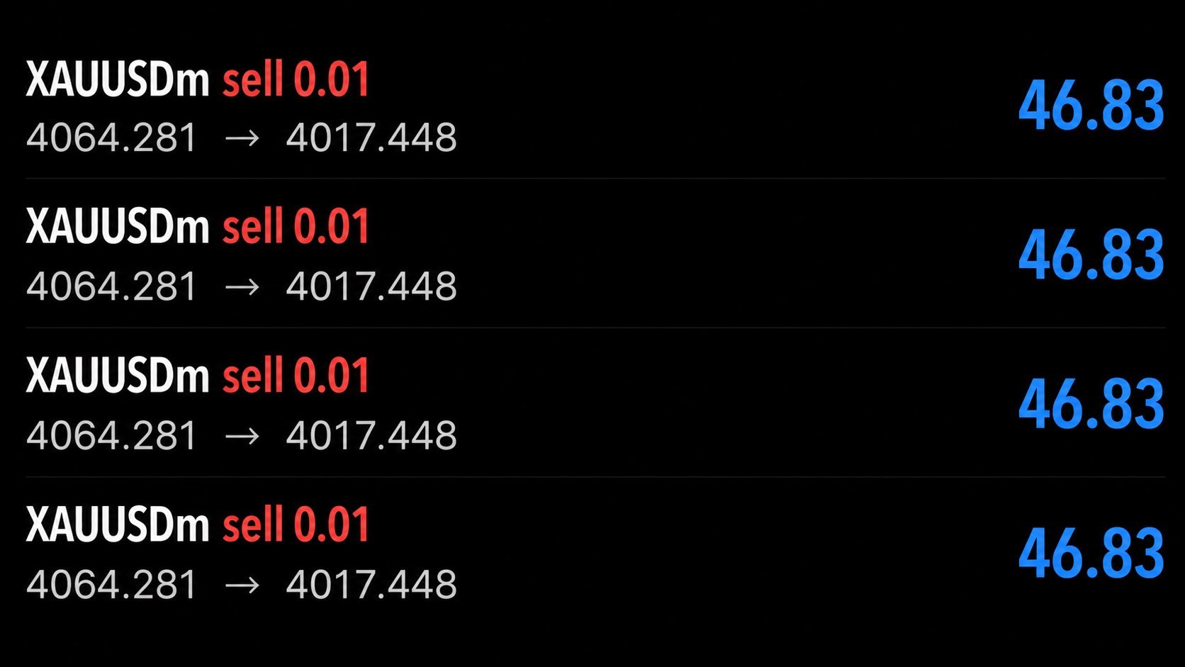 OMAR FX TRADER BOT
