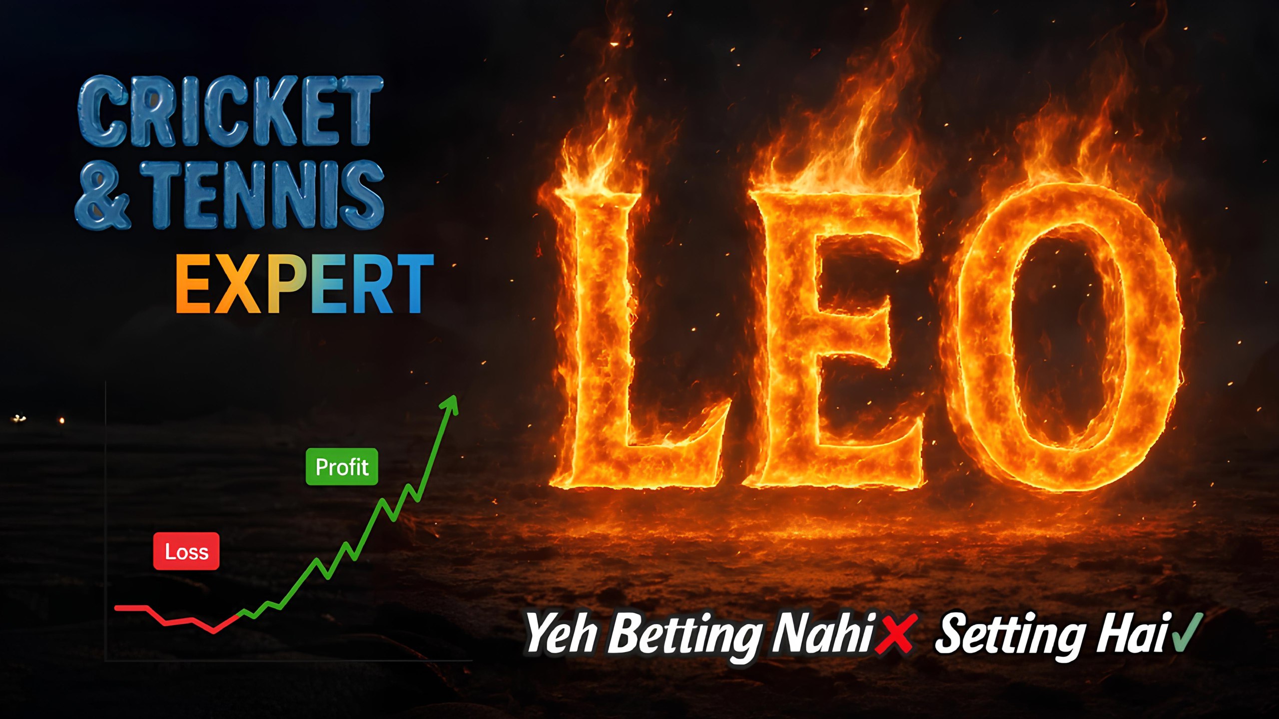 LEO🔥