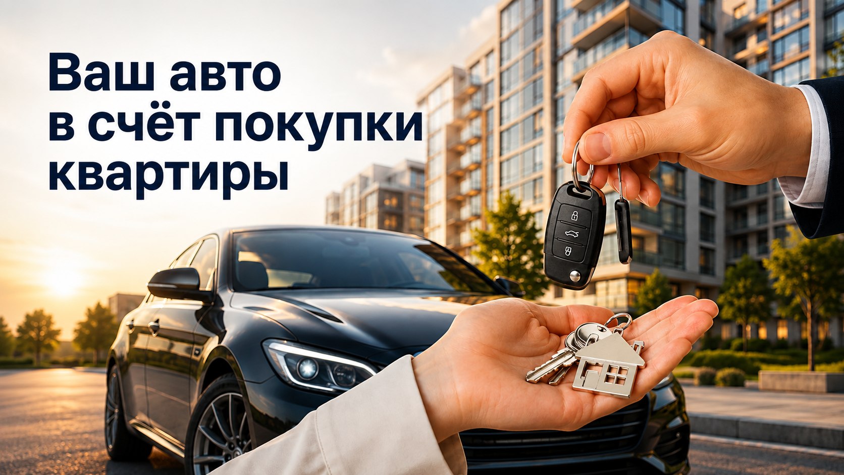 Стандарт Реалти Каспийск