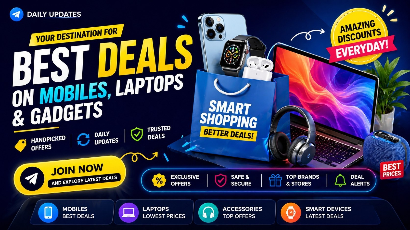 📱Mobile And Laptop Selll📱