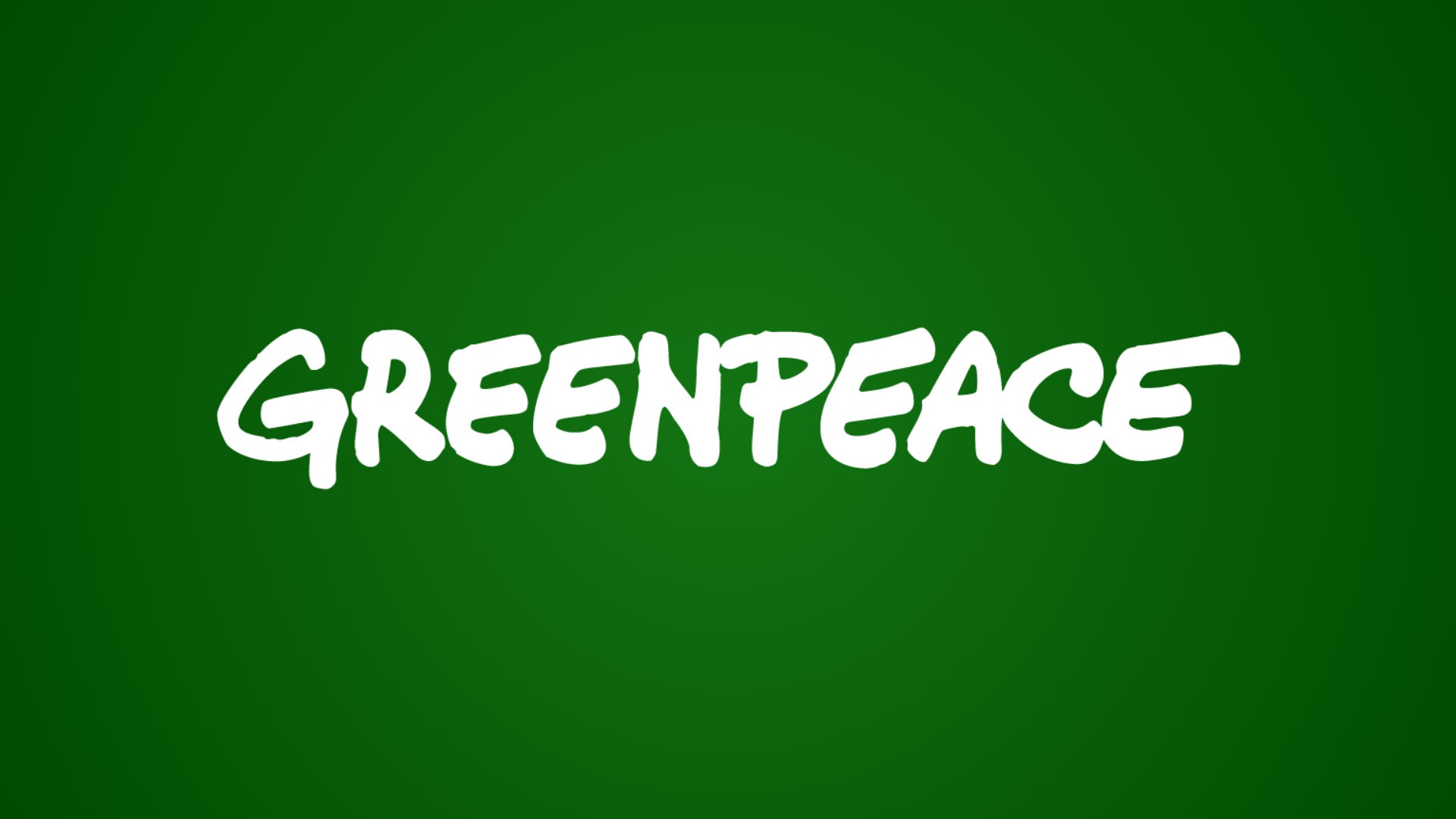 Greenpeace на русском 🌱