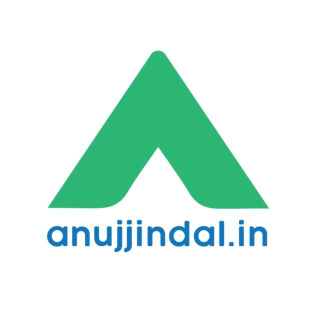 @anujjindal