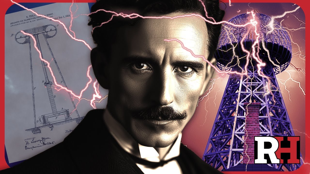 FREIE ENERGIE⚡️