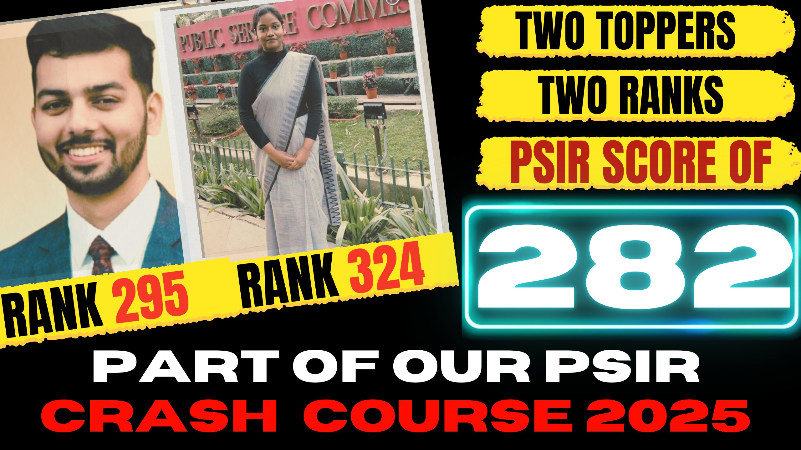 MAHIR UPSC PREP