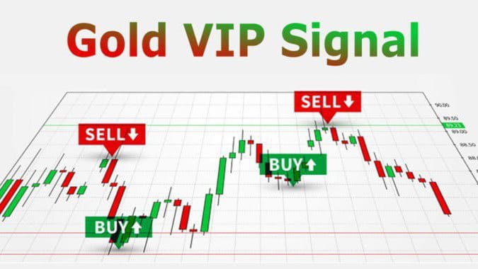 🌼GOLD SIGNAL EXPERT🌼
