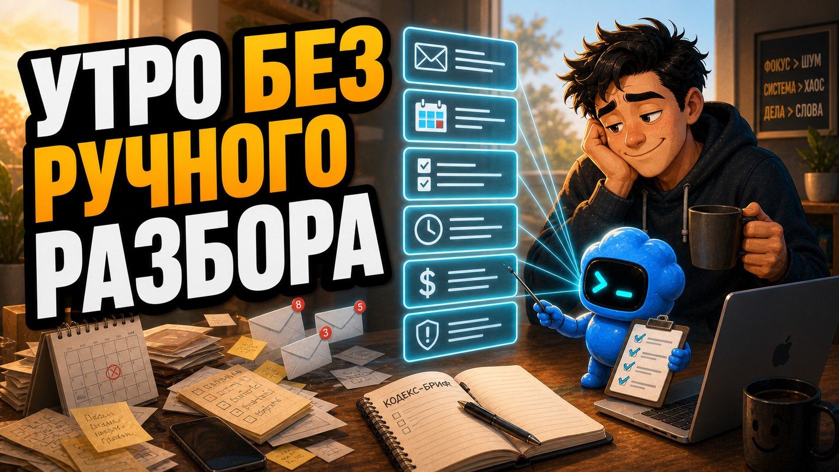 Дневник промптозависимого.