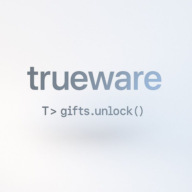 @trueware