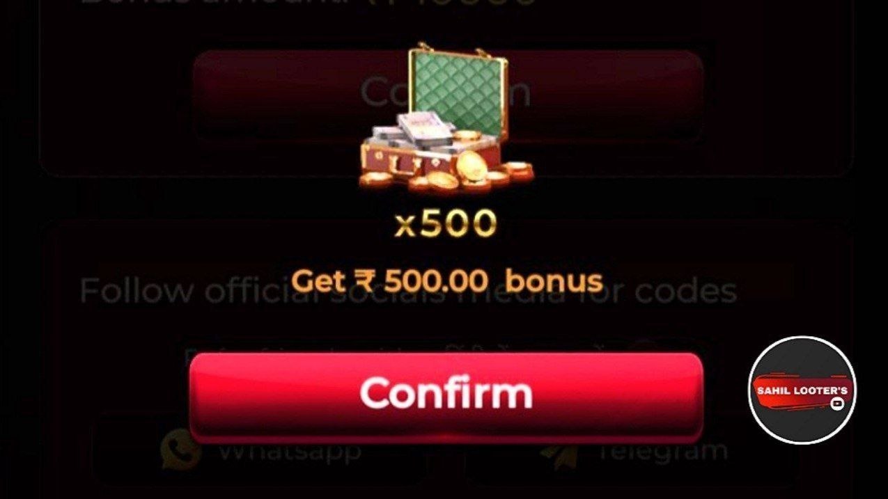 All Type Earning โ๏ธ