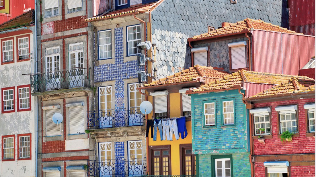 Portugália