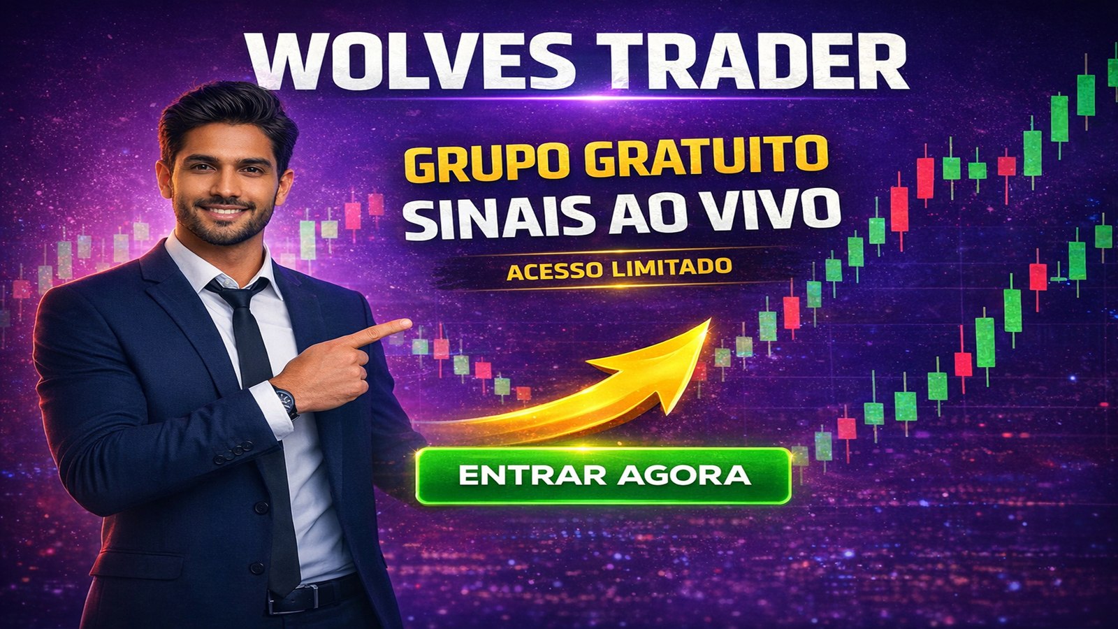 wolves trader