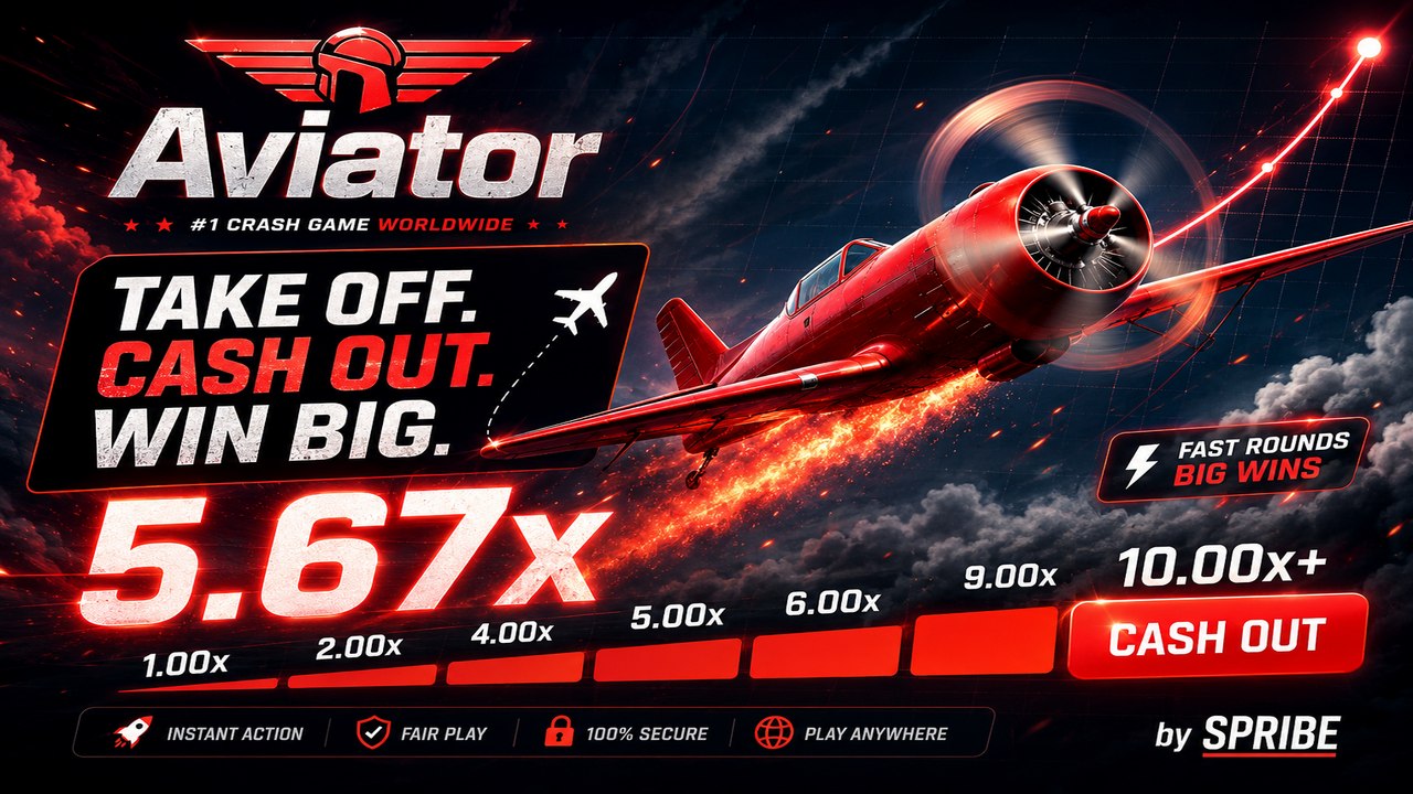 Bytron Aviator Predictor