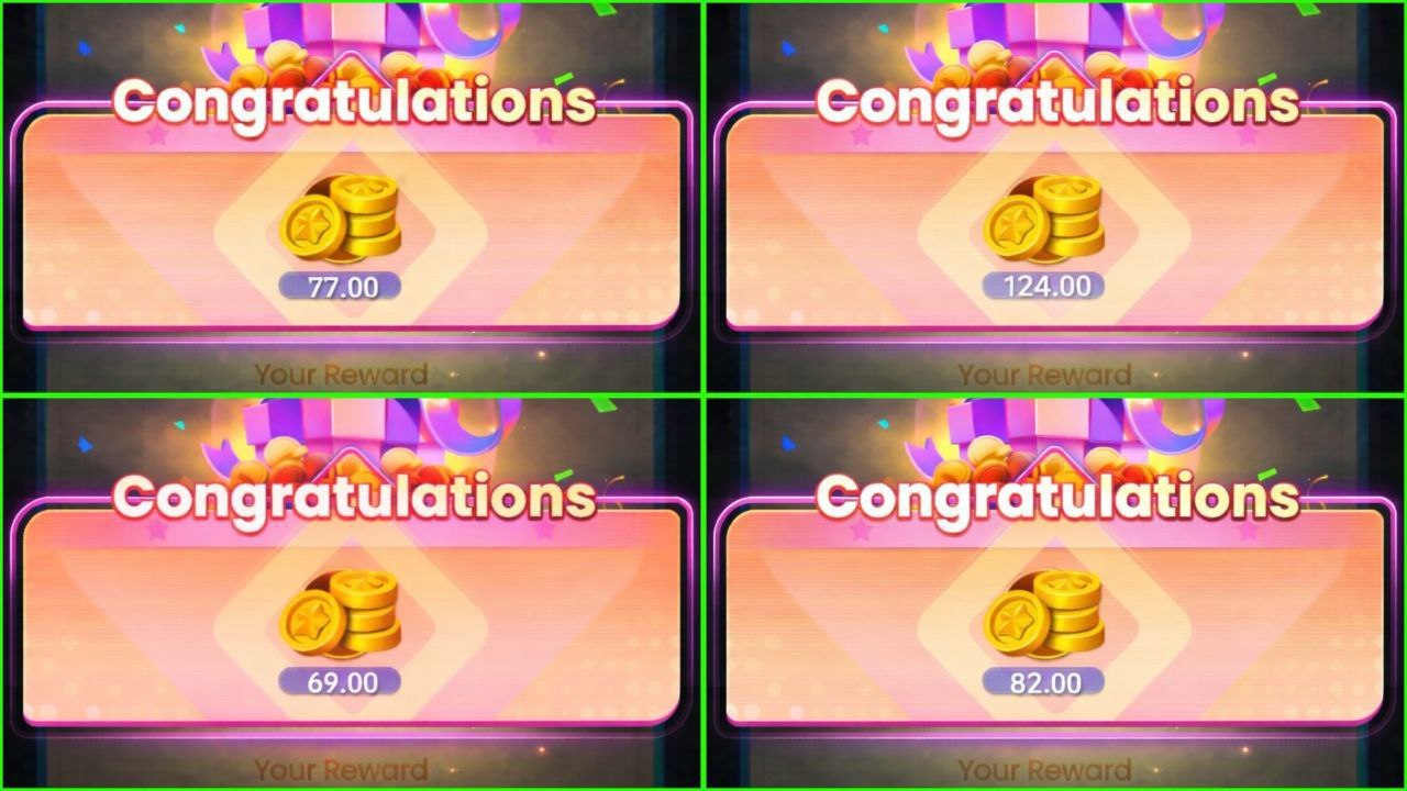 Tricks Updates