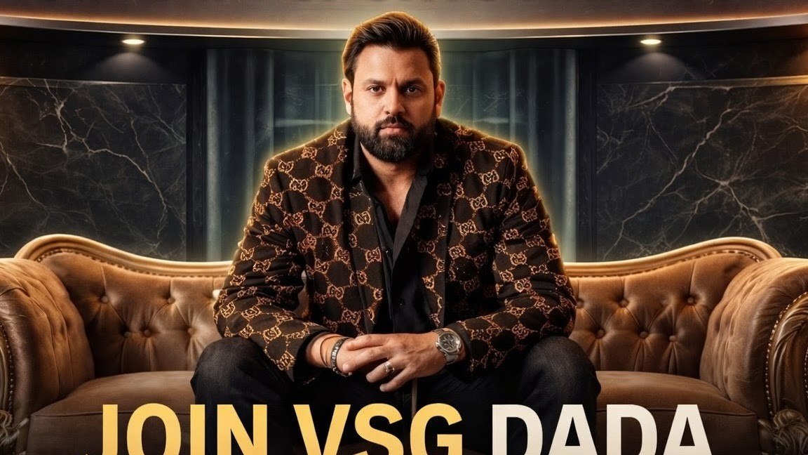 Ranbir Roy (VSG)