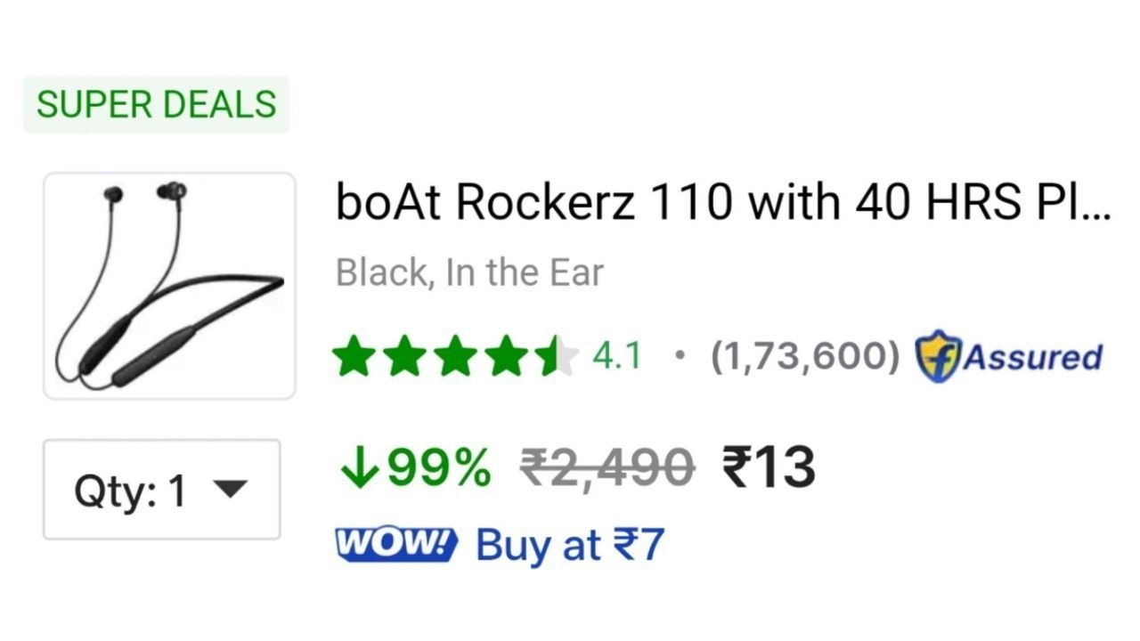 Sasta Loot Official