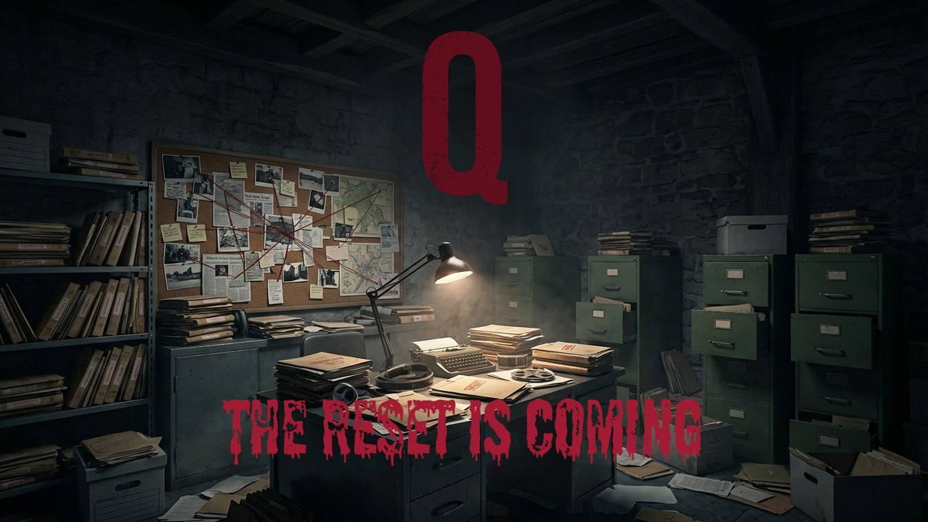 The Q Watchtower