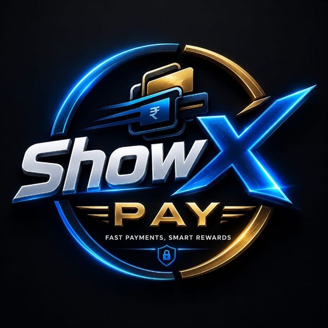 @showxpay