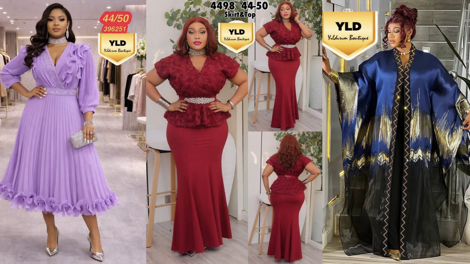 Yildirim Boutique Official Store ®