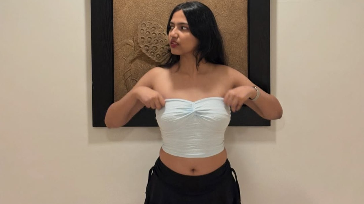 AARUSHI THAKUR