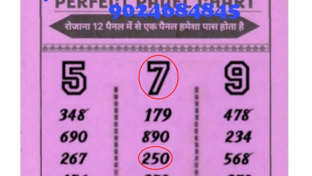 LAXMI SATTA TRICK™