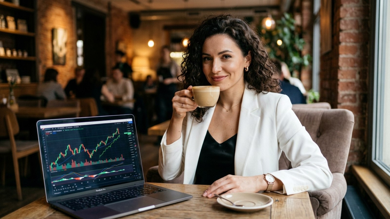 Alex Tradingcommunity