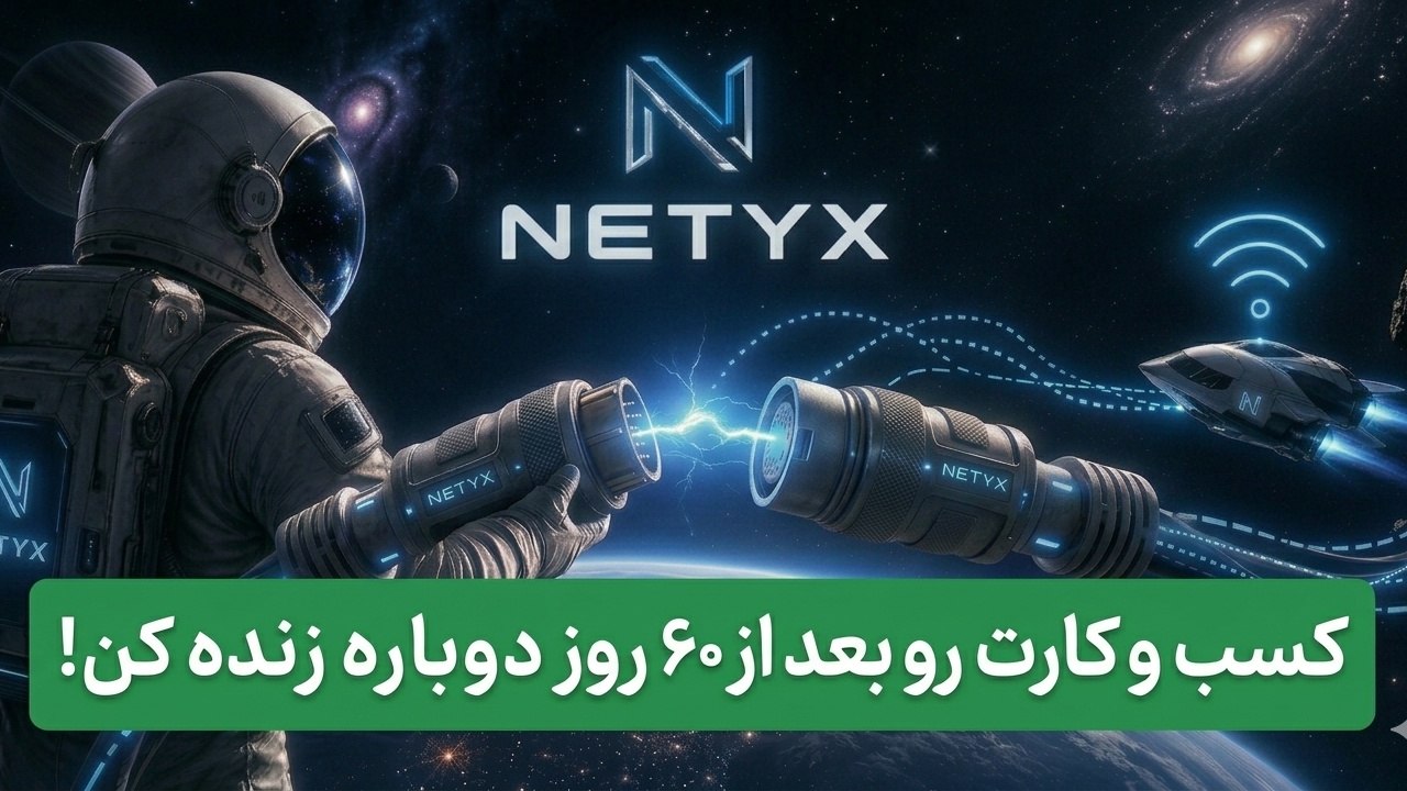 Netyx