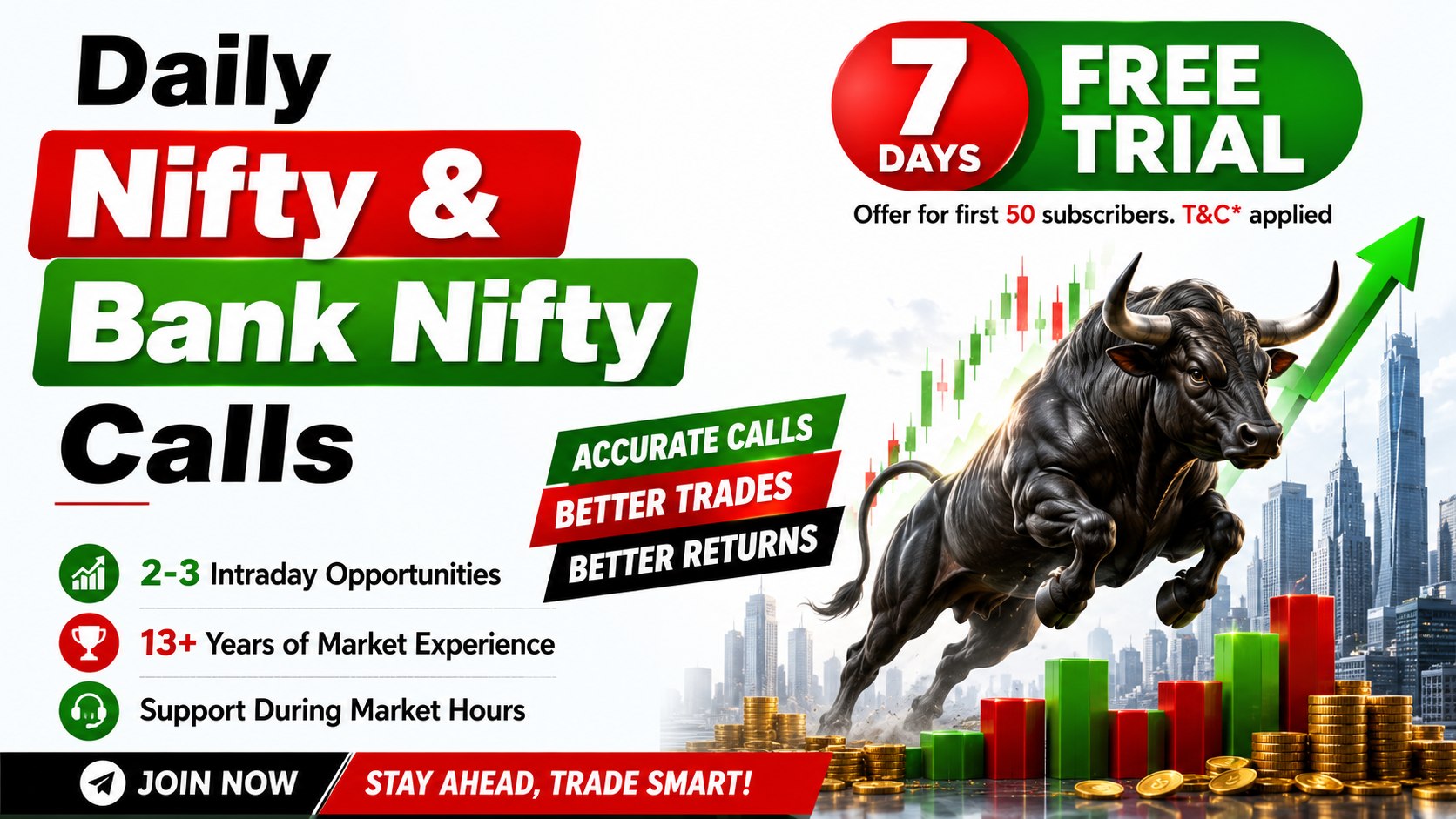 Nifty Option Trader 📈🥇💸