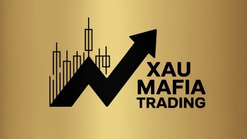 XAU MAFIA TRADING