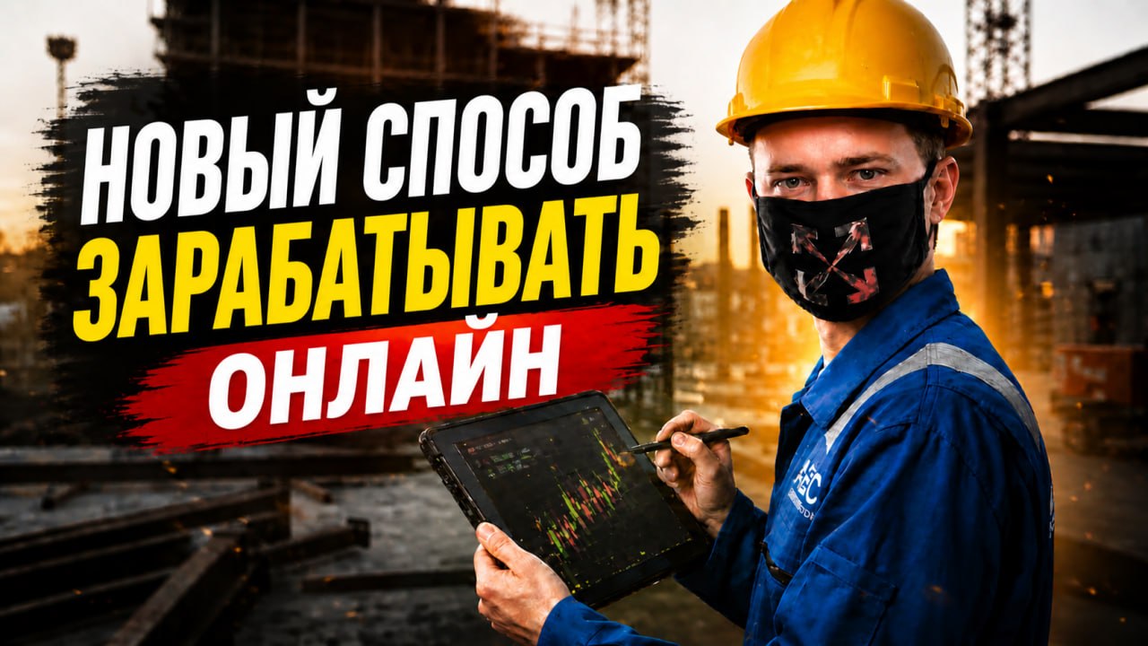 Роберт Трейдер