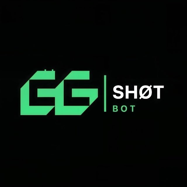 @ggshot_bot