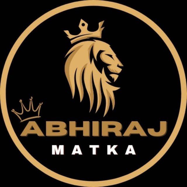 @abhiraj_satta_matka